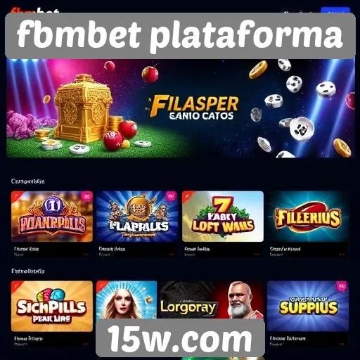 Comparação de jogos oferecidos pela fbmbet plataforma