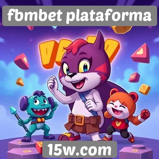 novos recursos interativos na fbmbet plataforma