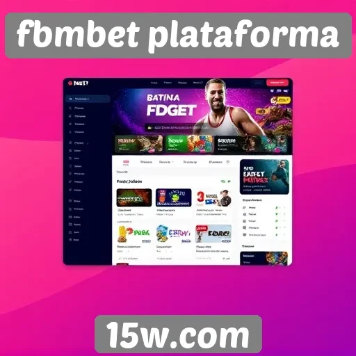 Revisão da interface de usuário da fbmbet plataforma